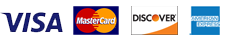 Credit Card Logos